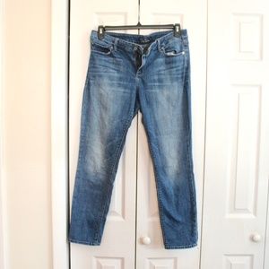 Lucky Brand Jeans | Lolita Skinny